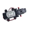 Vattningsutrustning 12V 60W Automatisk mikromembran Pump Mini Elektriskt tv￤tt H￶gtryck Vattenomkopplare1
