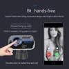 Araba FM Verici Bluetooth-Uyumlu 5.0 USB Araç Şarj Kiti Hands-Free Arama MP3 Müzik Çalar LED Işık