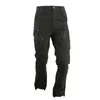 Pantalones tácticos militares Hombres Multi-Bolsillo SWAT Combate Ejército Pantalones Masculino IX9 Impermeable Resistente al desgaste Cargo Joggers Tamaño grande 5XL 201221