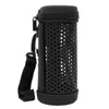 Reiscase voor JBL Flip 5 Waterdichte Draagbare Bluetooth Luidspreker Accessoires Carry Bag Beschermende Opbergdoos (Hollow) 1