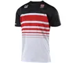 2021 estate nuova maglia da ciclismo Tshirt resa rapida nuova versione della squadra maglietta a maniche corte moto fuoristrada crosscountry 1811543