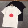 男のための100％コットンファッションメンズTシャツ