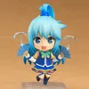 KonoSuba God039s Blessing on this Wonderful world Anime Action Figure PVC figures toys Collection for Christmas gift T2001187425475