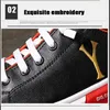 2022 فاخر مصمم أحذية رجالية أحذية جلدية الأزياء الأوروبية الأعمال zapatos hombre نجمة des chaussures notieshoelac zapatos hombre a26