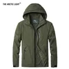 cappotto parka artico