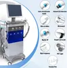 Peau Accueil Oxygénothérapie Microdermabrasion Dermabrasion Peeling Machine