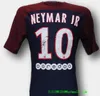 Neymard Signed Signed Autographed Auto Fans Topstees Jersey Shirts7272738