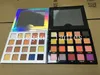 New Makeup Teeshadow Палитра 20 Популярных Цвета Высокое Качество Двухкомнатная Палитра Теней для век