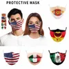 mexikanska masker