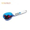 WFGOGO GRAM SPOON ELECTRONIC LEUND VOLURTER FOOD SCALE 3PCS/SET 300G/0.1G LCD LCD Digital Scale SCANER SPOON 201116