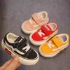 Babaya Baby Shoes мягкое дно мальчик повседневное 1-12 лет осень-детские детские девочки ходят по малышам 220118