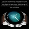 2022 Nieuwe Smart Horloges Mannen vrouwen kijken Waterdicht Sport Fitness Tracker Weer Display Bluetooth Call Smartwatch Voor Android IOS