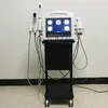 4D Máquina liposônica Vmax Hifu para levantamento de face de aperto vaginal Slimming / 12 linhas 20000 tiros 5d 6d 7d 8d dispositivo HIFU