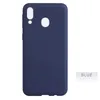 RiCestate Cutery dla Samsung Galaxy M20 Candy Color TPU Case do Samsung M20 M 20 2019 Ultra Cienki silikonowa miękka okładka