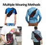 Carrying Case Bag for Nintendo SwitchNintendo Switch Lite Sling Bag Shoulder Chest Cross Body Backpack for Switch Lite7618439