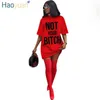 Haoyuan korte mouw t-shirt jurk vrouwen vestidos kleding streetwear robe plus size mini jurken casual losse extra grote jurk1