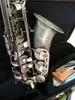 Япония Yanagizawa A992 Альт -саксофон Eflat Black Sax Alto мундштук лигатура тростник