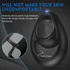 Silicone Male Foreskin Corrector Resistance Ring Delay Ejaculation Penis s sexy Toys for Men Daily/Night Cock