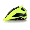 2018 new ultra-light bike helmet high quality mtb bike helmet overall molding ciclismo 7 colour BAT DH AM