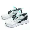 huarache 4.0 1.0 erkek kadın ayakkabı Üçlü Beyaz Siyah Kırmızı Gri huaraches Erkek Eğitmenler açık Spor Sneakers yürüyüş koşu