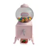 Cute Candy Box ed Candy Machine Piggy Bank Candy Box Small Sweets Dispenser Candies Storage Container 3DCXH23 201125271K