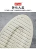 Top Fashion Women Men Fears 22 The California Slip-On Slippers Almond Cement Concrete Cream Oat EVA XL Extralight Slip On Shoes Designer