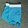 23ss Mens Boxers Fashion Sexy Boxers Short Male Cueca Male Boxers Underpants AD214024