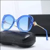 Großhandels-Top-Qualität polarisierte Glaslinse klassische Pilotensonnenbrille Männer Frauen Urlaubsmode-Sonnenbrille mit kostenlosen Etuis und Zubehör