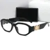 نظارة شمسية لرجل امرأة للجنسين مصمم Goggle Goggle Beach Sun Glasses Retro Small Frame Design UV400 جودة أعلى مع صندوق