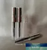 Tube de Mascara cosmétique vide de haute qualité, récipient en plastique pour crème de cils, bouteille de liquide de croissance de cils, 4ML, 50 pièces/lot