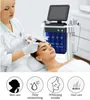 8 IN1 Diamond MicroDermabrasion Beauty Machine Skin Care Water Dermabrasion Peeling facial skin Rejuvenatio Equipment