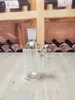 90 Degress Glass AshCatcher para Heady Bongs Ash Catcher Dab Rigs Bong Bubbler Accesorios para fumar 14 mm / 18 mm