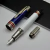 Лучшие роскошные ручки JFK Pen Limited Edition John F. Kennedy Шариковые ручки-роллеры из углеродного волокна Перьевые ручки Канцелярские школьные принадлежности с серийным номером Высокое качество