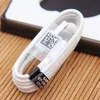 100% Original1.5m Micro USB Fast cables Charger Cable Spring Data Sync fast Charging for Samsung Note 4 5 S6 S7 Edge Cell Phones accessories wholesale