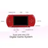 PCP Handheld Konsole Gry Pvp Station Light 3000 2,7 cal Ekran LCD Mini Przenośne gry Player Video Game Console TV Box PK SUP PXP3