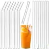 eco friendly drinking straws