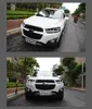 2 pièces LED phares DRL pour Chevrolet Captiva 2011-18 lumière courante clignotant dynamique antibrouillard FACELIFT