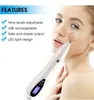 2021usb rechargeable laser plasma wart remover pen plazma pen