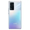 Orijinal Huawei Onur V40 5G Cep Telefonu 8 GB RAM 128 GB 256 GB ROM MTK 1000 + Octa Çekirdekli Android 6.72 "OLED OLED Tam Ekran 50.0MP NFC 4000 mAh Parmak İzi Kimliği Yüz Akıllı Cep Telefonu