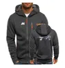 2021 nieuwe hooded sweatshirt men039s offroad motorjas fleece anime print rits kap sweatshirt sweatshirt winddicht an7654060