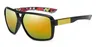 mode d'été MAN Vélo Verre Hommes sport de plein air conduite Lunettes de soleil à pic femme plage cyclisme lunettes de soleil lunettes 7 couleurs sunnies