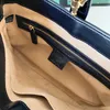 Vintage 1961 Women Handbag High Quality Genuine Leather Lady Shoulder Bag Classic Purse Solid Color Handbags