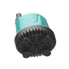 581825W Ultraquiet Mini -Bushless Water Bomba Submersible Fountain Filter Proof Rium Y200917