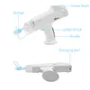 Mesogun Anti Aging Mesotherapie Gun Micro Naald 5 Naalden Tip Negatieve drukcartridge voor EZ Vacuum Mesotherapie Pistool Injector