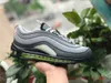 Sell 2021 New Triple White OG X Mens Outdoor Running Shoes Bred Undftd UNDEFEATED Black Sliver Bullet Metalic Gold Olive Men Women Sports Sneakers G98
