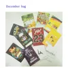 7g 3.5g backpack boyz resealable bags THETEN jungle boys mylar SPRINKLEZ smell proof