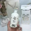 12 종류 ALCHEMIST039S 정원 시리즈 향기 100ml 버진 바이올렛 눈물 아이리스 글로밍 나이트 아이 호랑이 향수 롱 지속 8137385