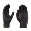 100 stks wegwerp handschoenen latex nitril rubberen huishoudelijke keuken vaatwashandschoenen werk tuin universeel voor links en rechts Y200421