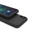 Venta directa de fábrica Cajas mate Matte Prorection TPU Liquid Silicone Thone Funda para iPhone 12 11 Pro Max iPhone XR XS MAX 7 8 6 PLUS