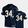 NCAA ND 3 Houston Griffith＃10 Drew Pyne Football Jerseyステッチホワイトネイビー＃25 Chris Tyree＃12 Ian Book＃7 Brendon Clark Jersey 11 Ben Skowronek 69 Aaron Banks刺繍